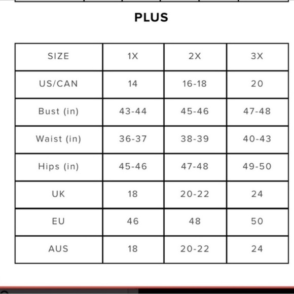 Fashion Nova “Limited Edition” Maxi - Picture 7 of 7